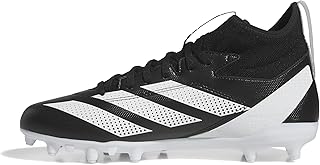 Adidas Mens Adizero Impact+ Premier Football