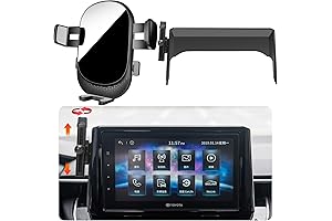 Car Phone Holder for Toyota Corolla Auto Accessories