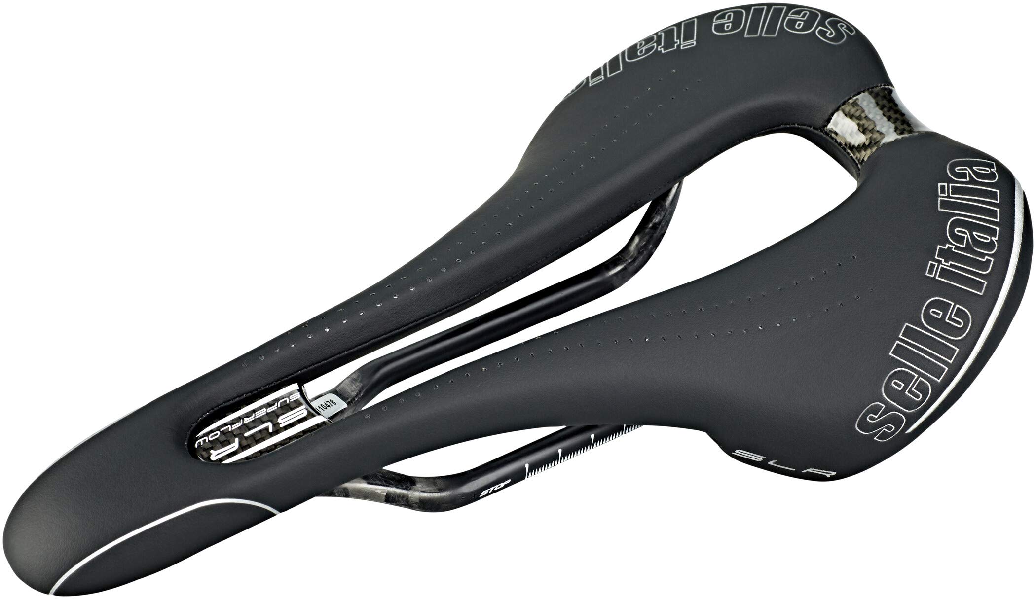 セライタリアカーボンサドルSelle Italia SLR Flow Amazon | SELLA ITALIA(セライタリア) SLR KIT CARBON C/K BLK