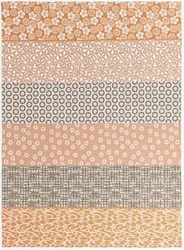 Le Jacquard Français Wagara Tea Towel - Thumbnail 2