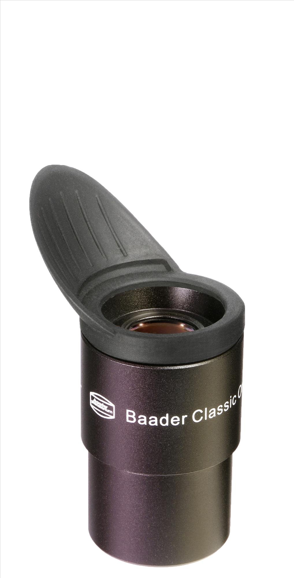 Oculaire Baader Classic Ortho 18mm