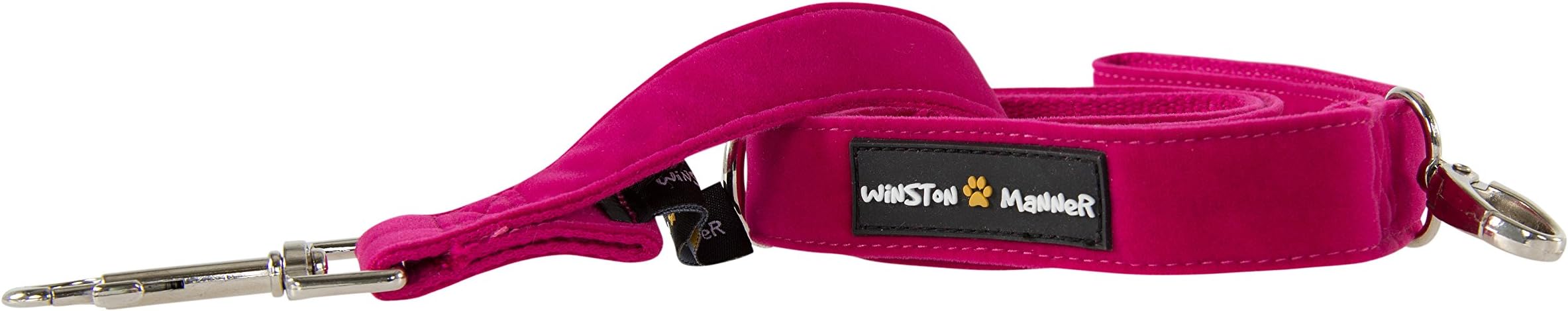 Winston Manner Little Miss Dog Leash