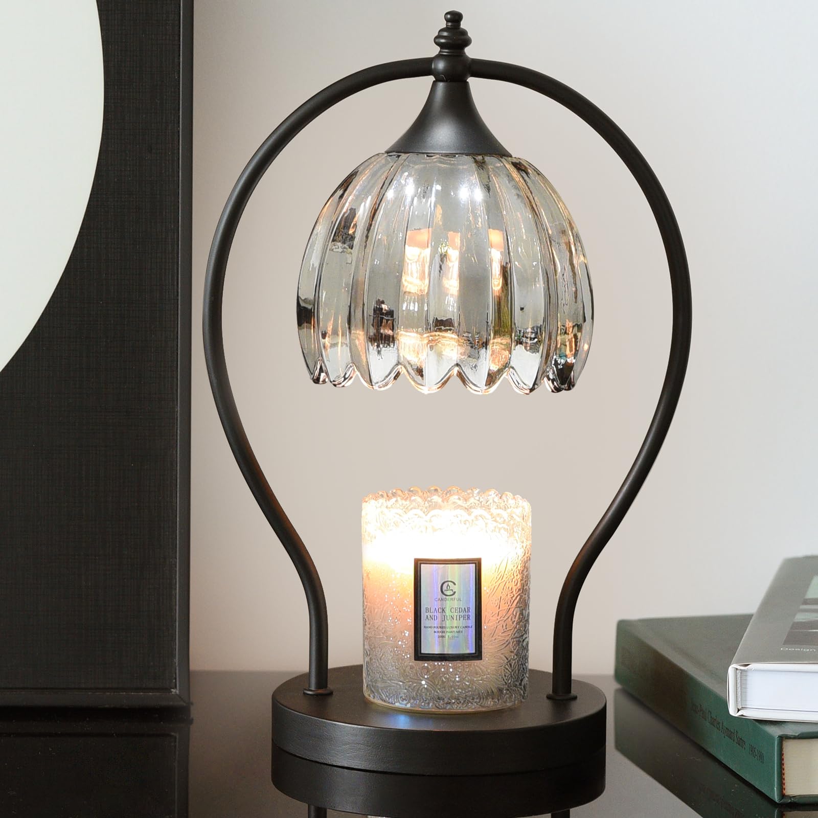 GOODBUY Candle Warmer Lamp