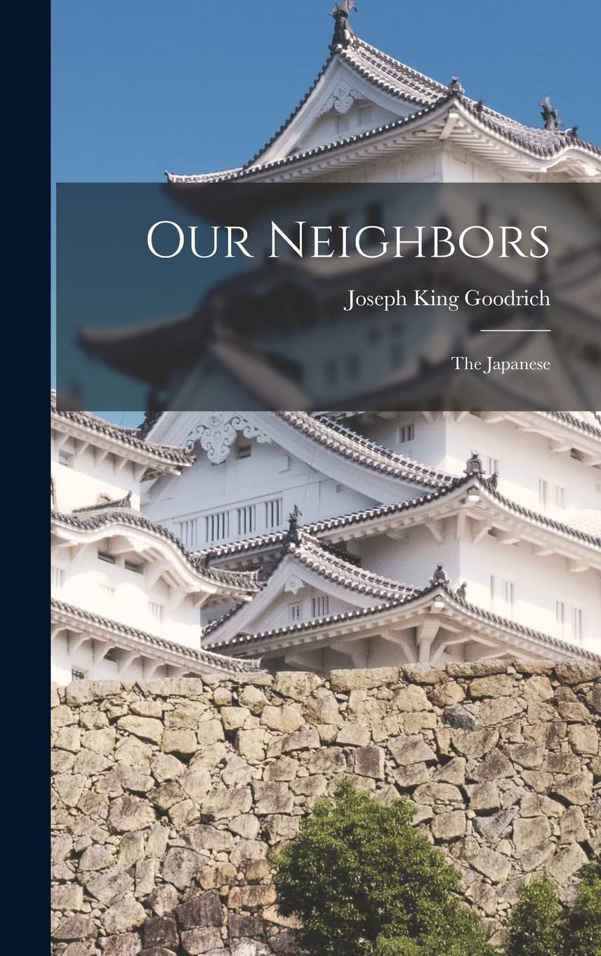 Our Neighbors: The Japanese
