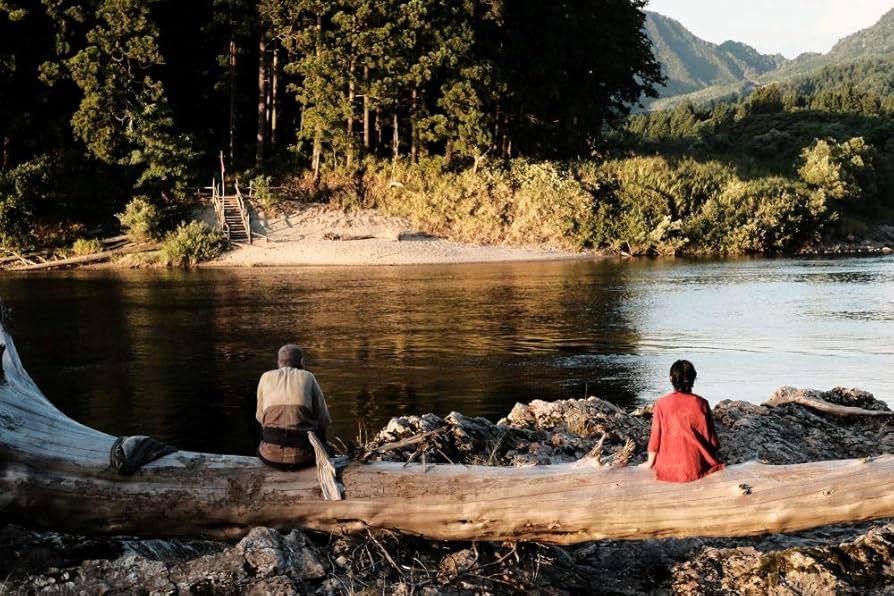 ある船頭の話　DVD　柄本明 川島鈴遥　村上虹郎 Amazon.co.jp: ある船頭の話(DVD) : 柄本明, 川島鈴遥, 村上虹郎