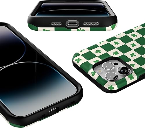 Vista 247 de Casely - Funda para iPhone 14 Pro Max, Viva La Vida, Frida Kahlo Floral Collage, compatible con MagSafe 10 Frida Kahlo Viva La Vida Collage