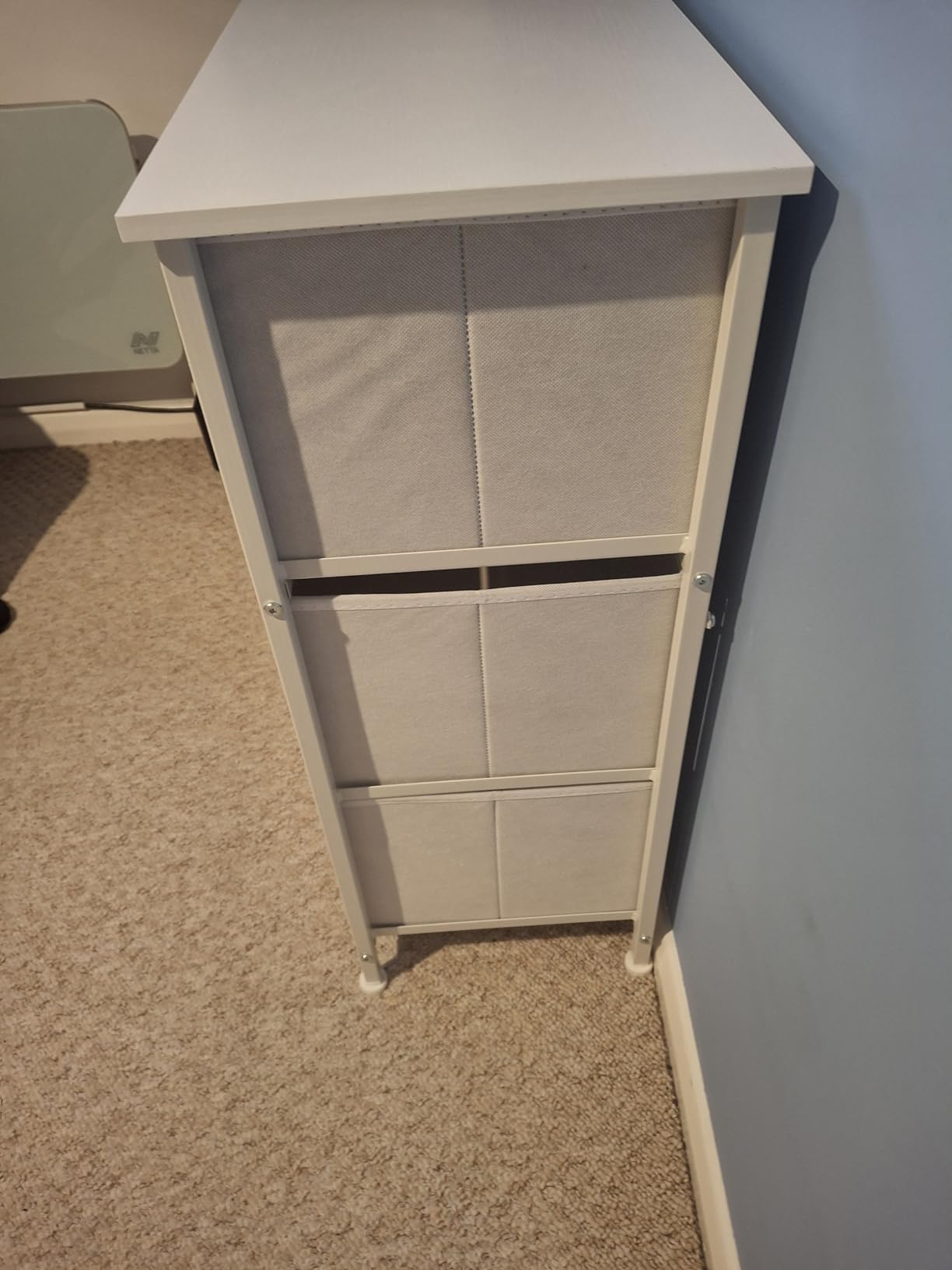 Customer photo