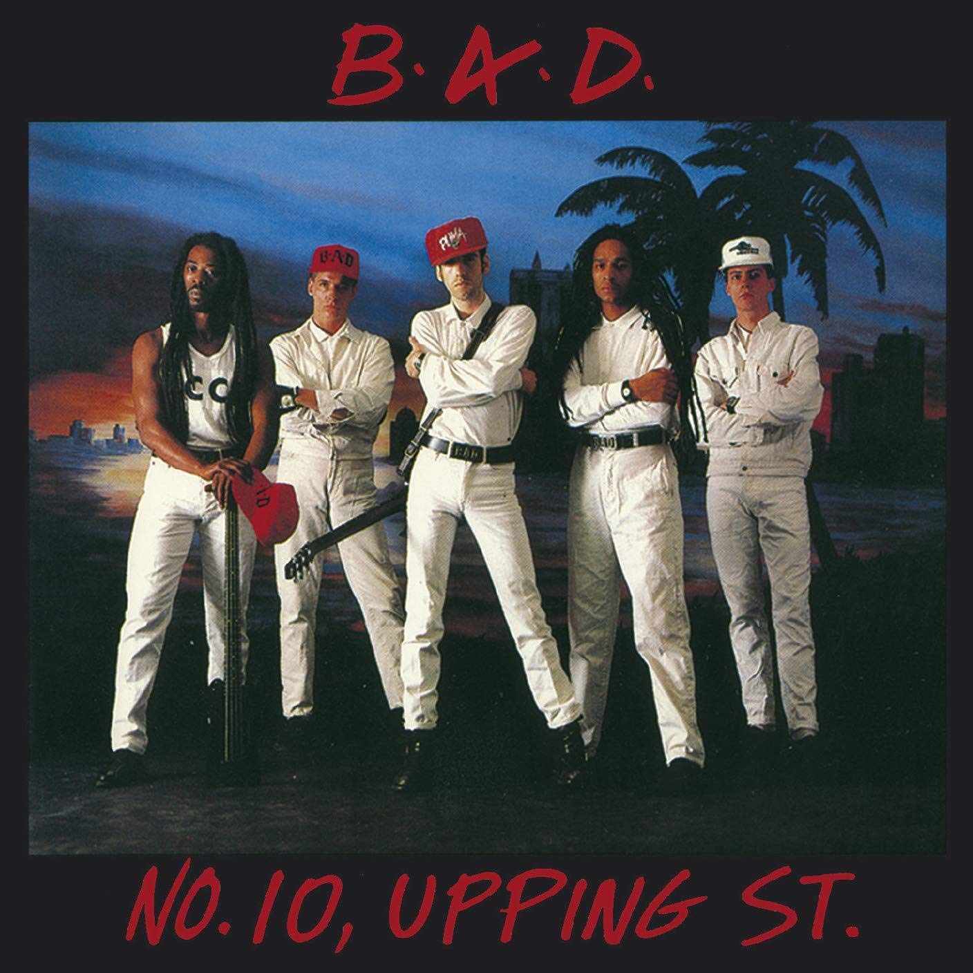 Upping St. No.10