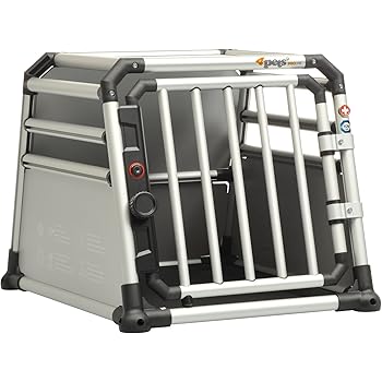 aluminum crates for dogs