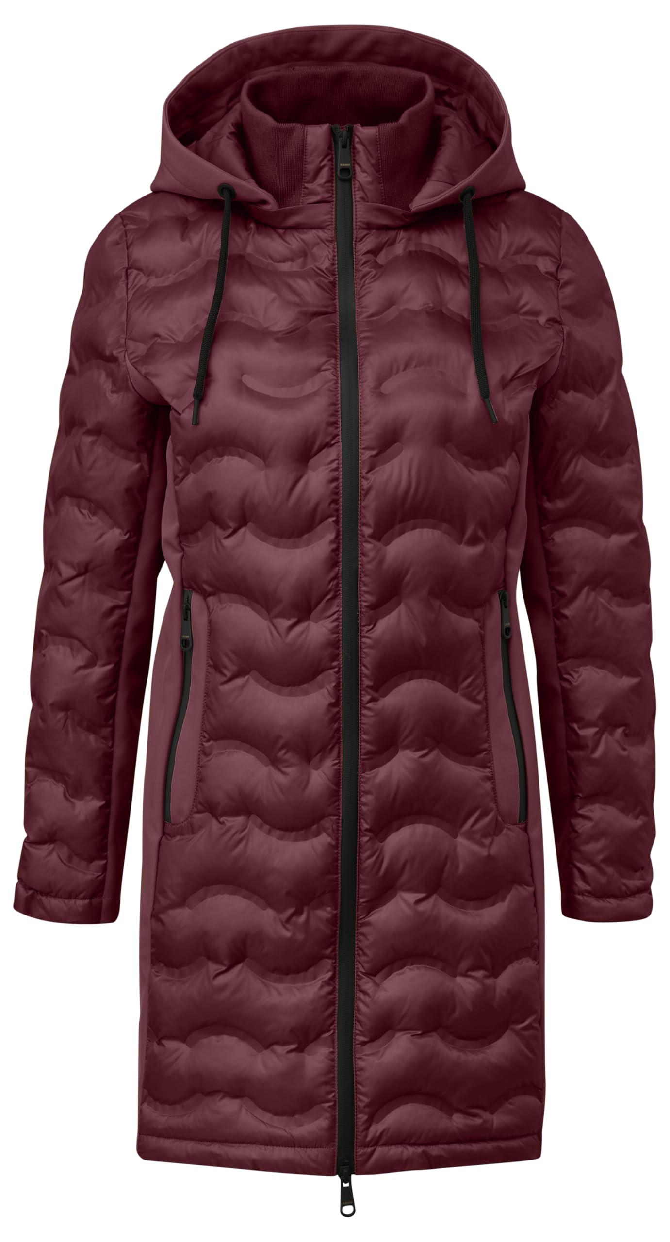 s.Oliver Damen 2172788 Softshell Mantel (1er Pack)