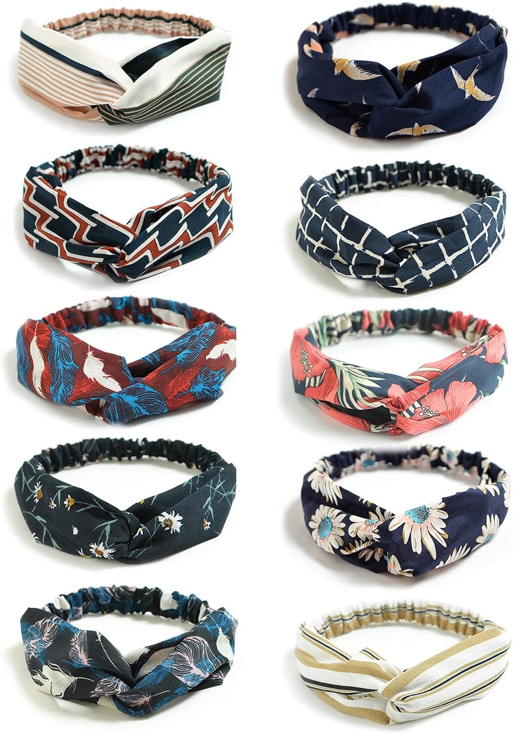 Accessoire Cheveux Fille Accessoires Cheveux DRESHOW Lot Pinces