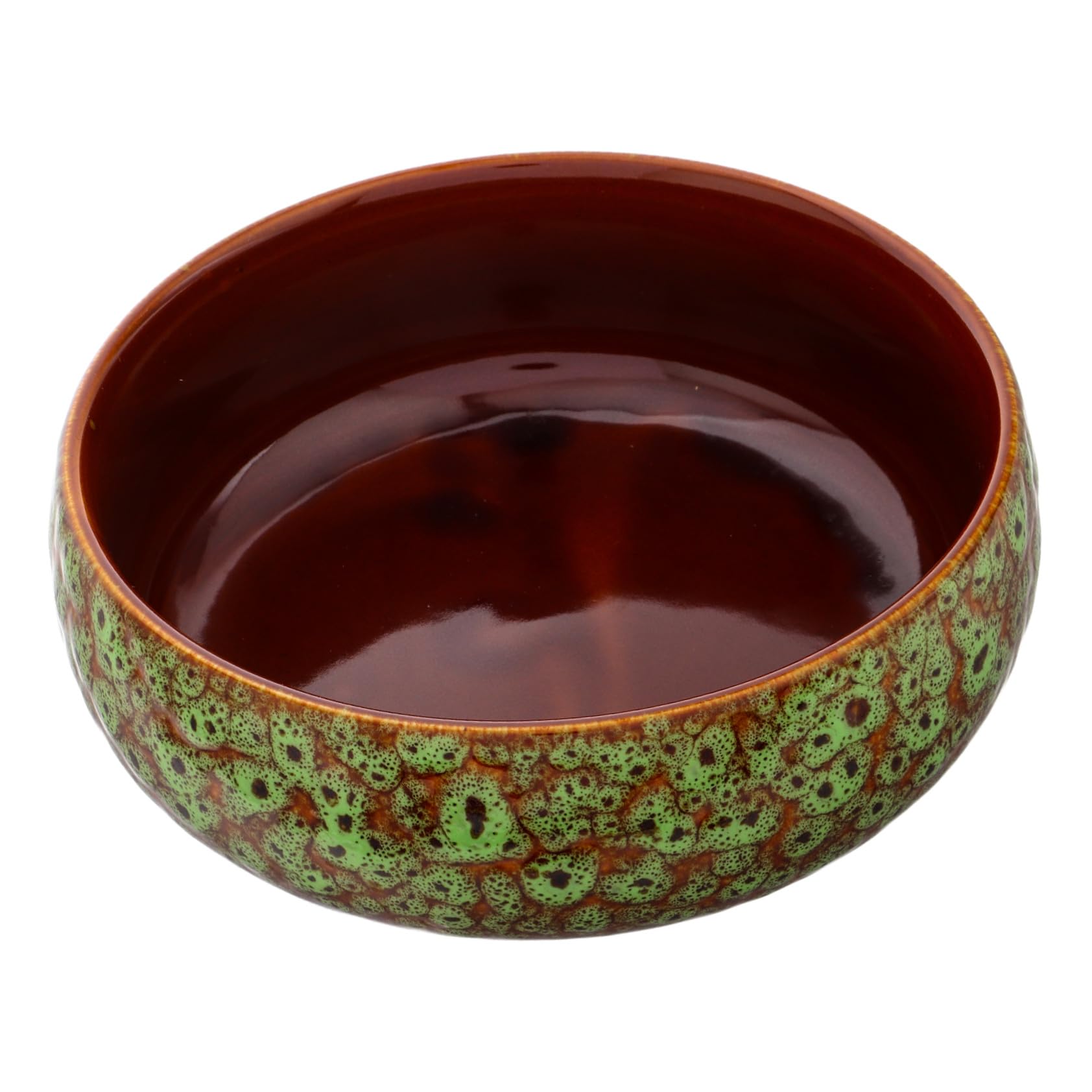 Culture hydroponique en pot de fleurs céramique décoratif pour plantes intérieures