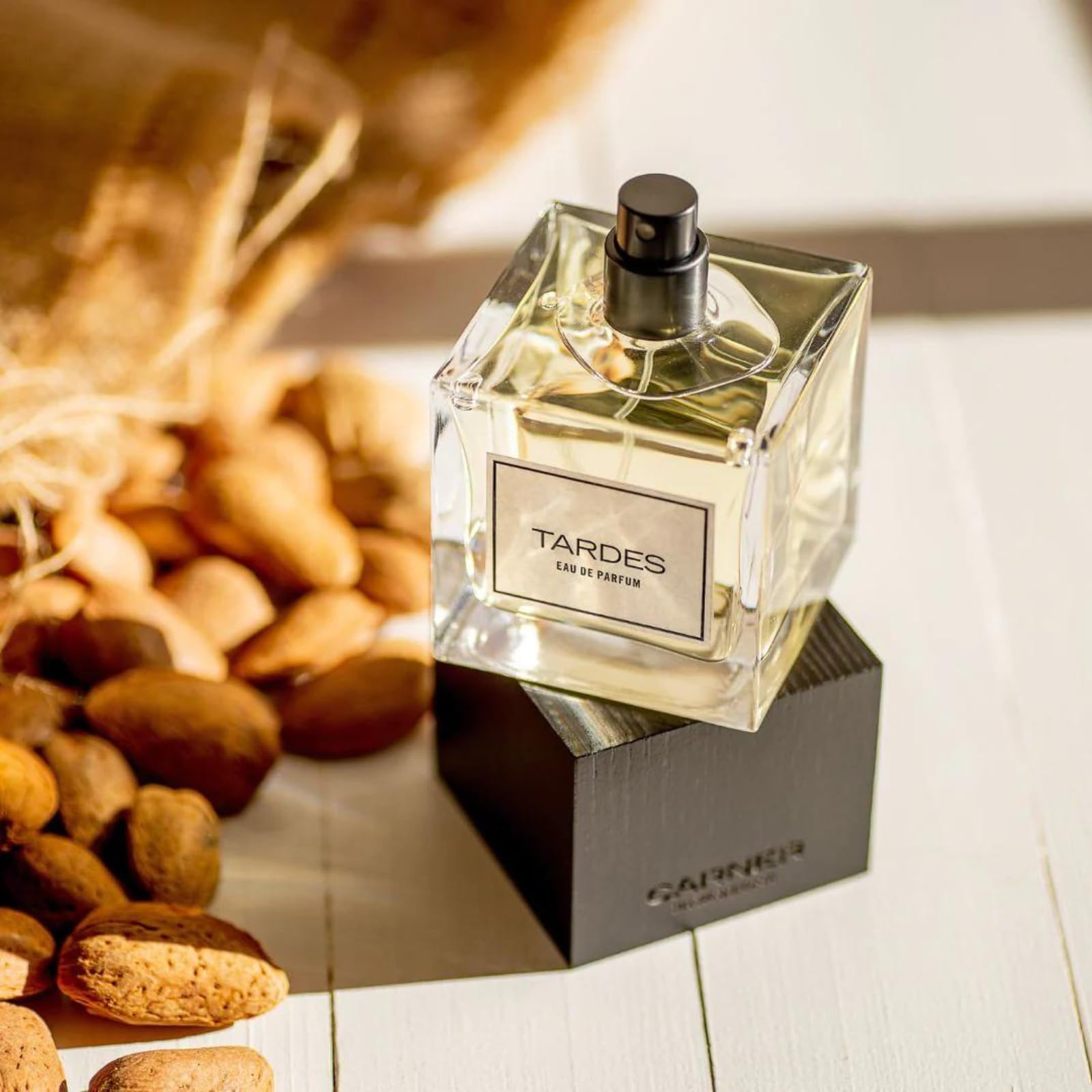 Amazon.com : Carner Barcelona Tardes Eau De Parfum 100ml : Beauty