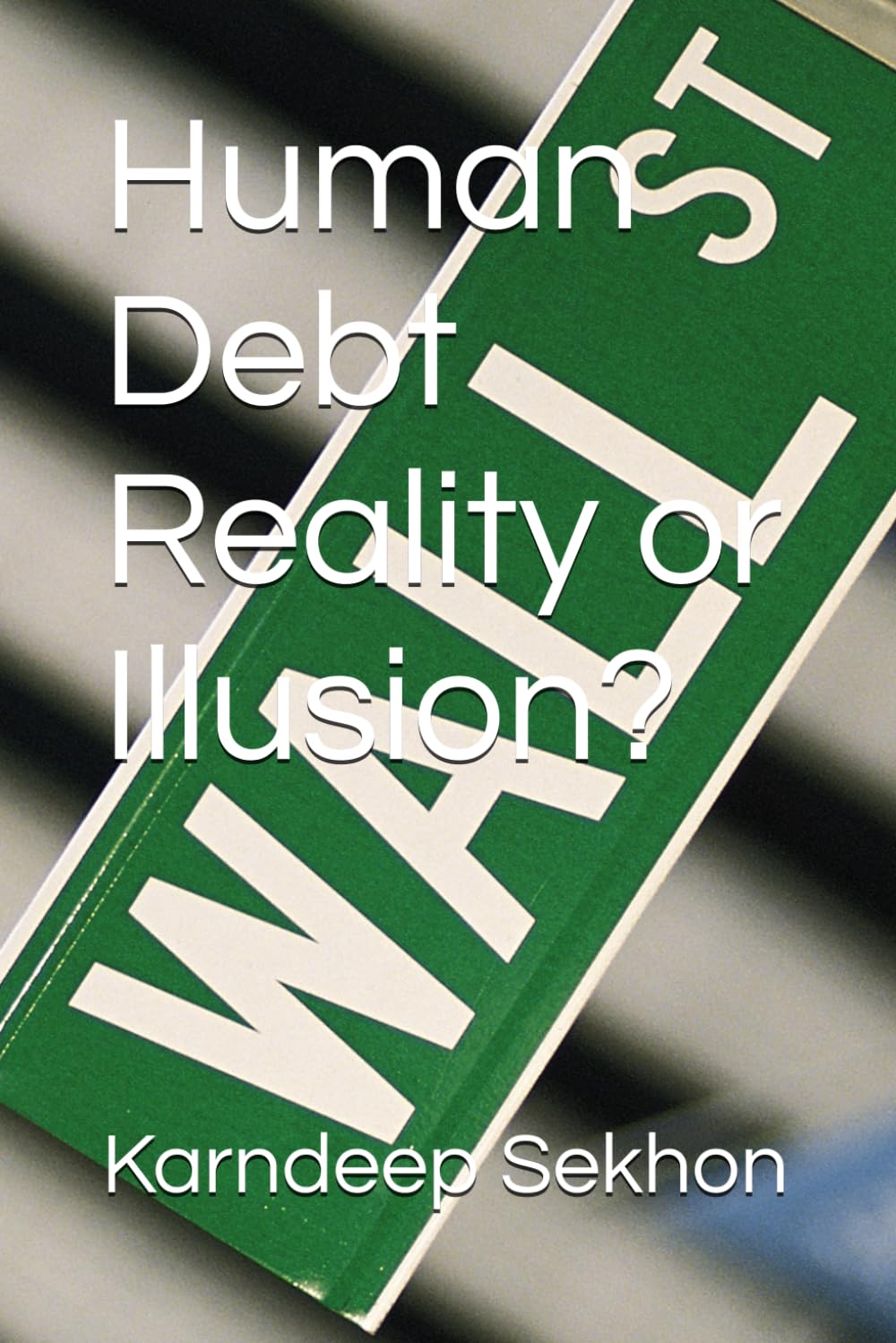 Human Debt Reality or Illusion?