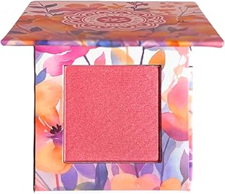 Honeybee Gardens Rubor floreciente de flores ...