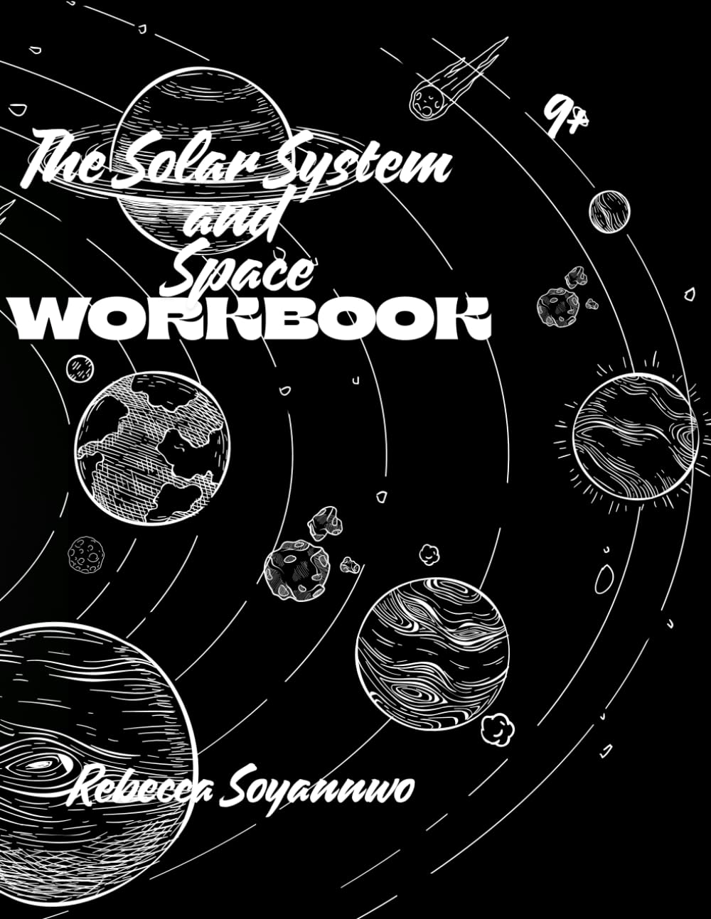 The Solar System and Space Workbook