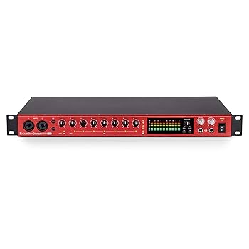 Amazon.co.jp: Focusrite フォーカスライト オーディオ