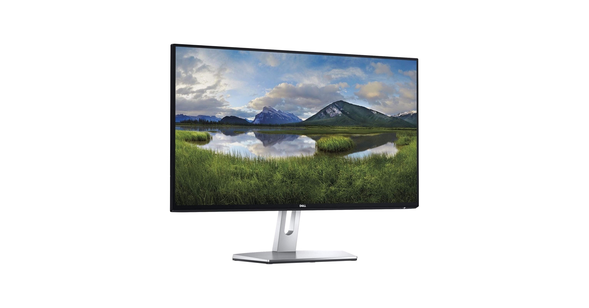 Dell ディスプレイ　モニター 本体　24インチ　S2419H Amazon.com: Dell S2419H S Series Monitor 24
