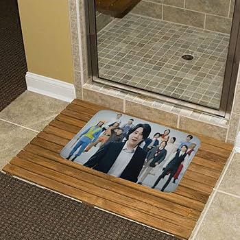 Amazon | ミセスグリーンアップル 64 ラグ カーペッ 絨毯 柔らかい