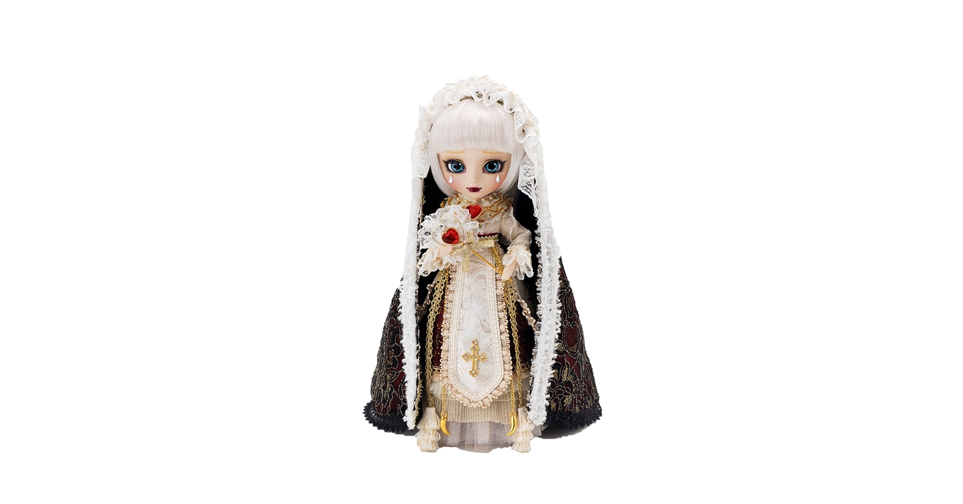 Amazon | Pullip(プーリップ) Vesta(ヴェスタ) | 人形・ドール