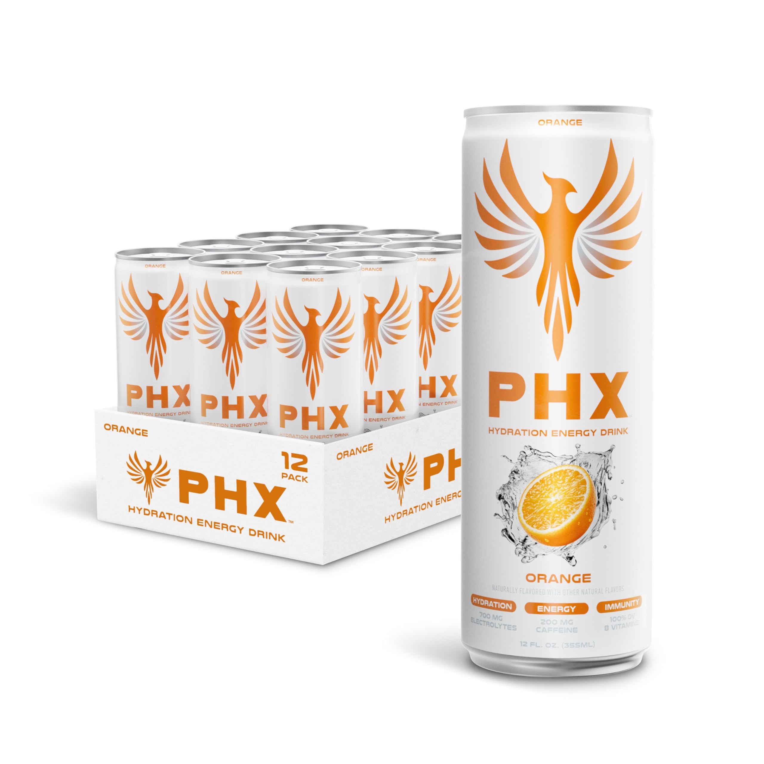 PHX orange