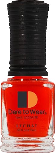 Miniatura 119 de Esmalte de uñas Lechat Dare To Wear 0.5 onzas líquidas,0.500 onzas