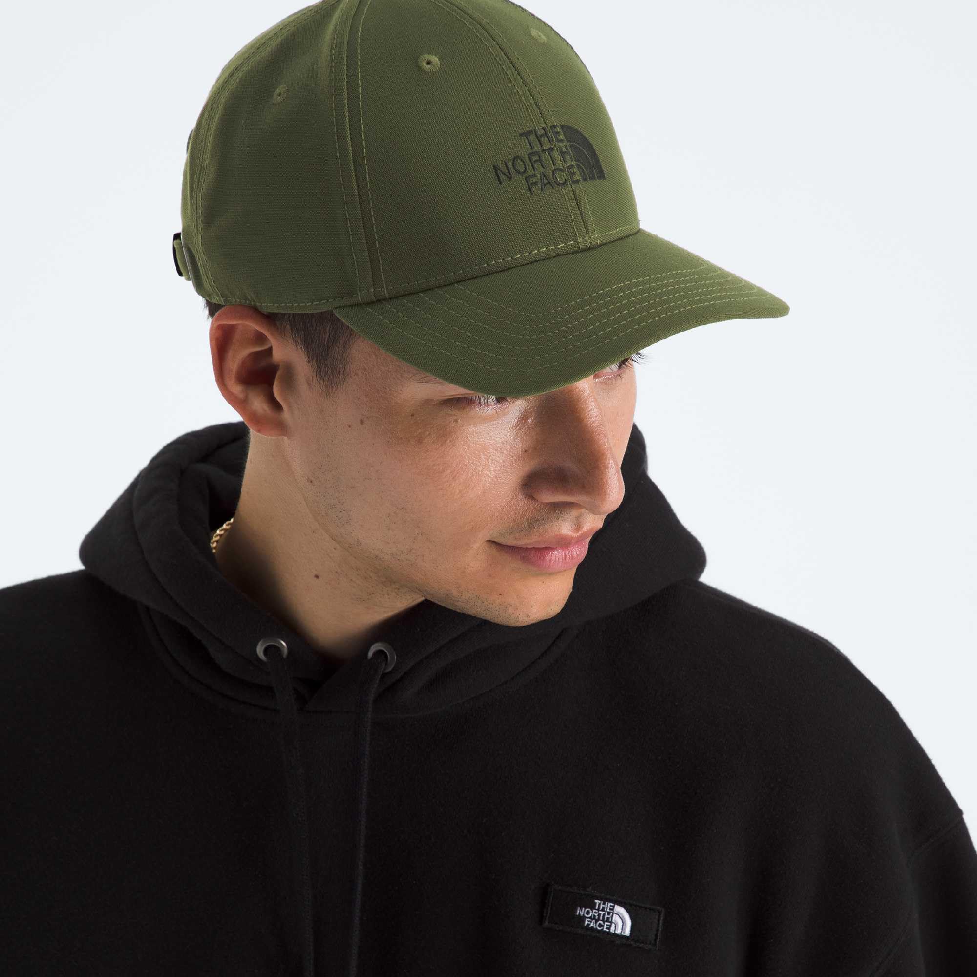 The North Face Casquettes recycled 66 classic 8k21 summit navy