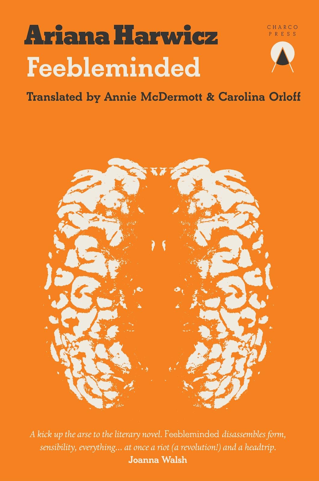 Buy Feebleminded: Building A Legacy Bigger Than You — BookShops.in