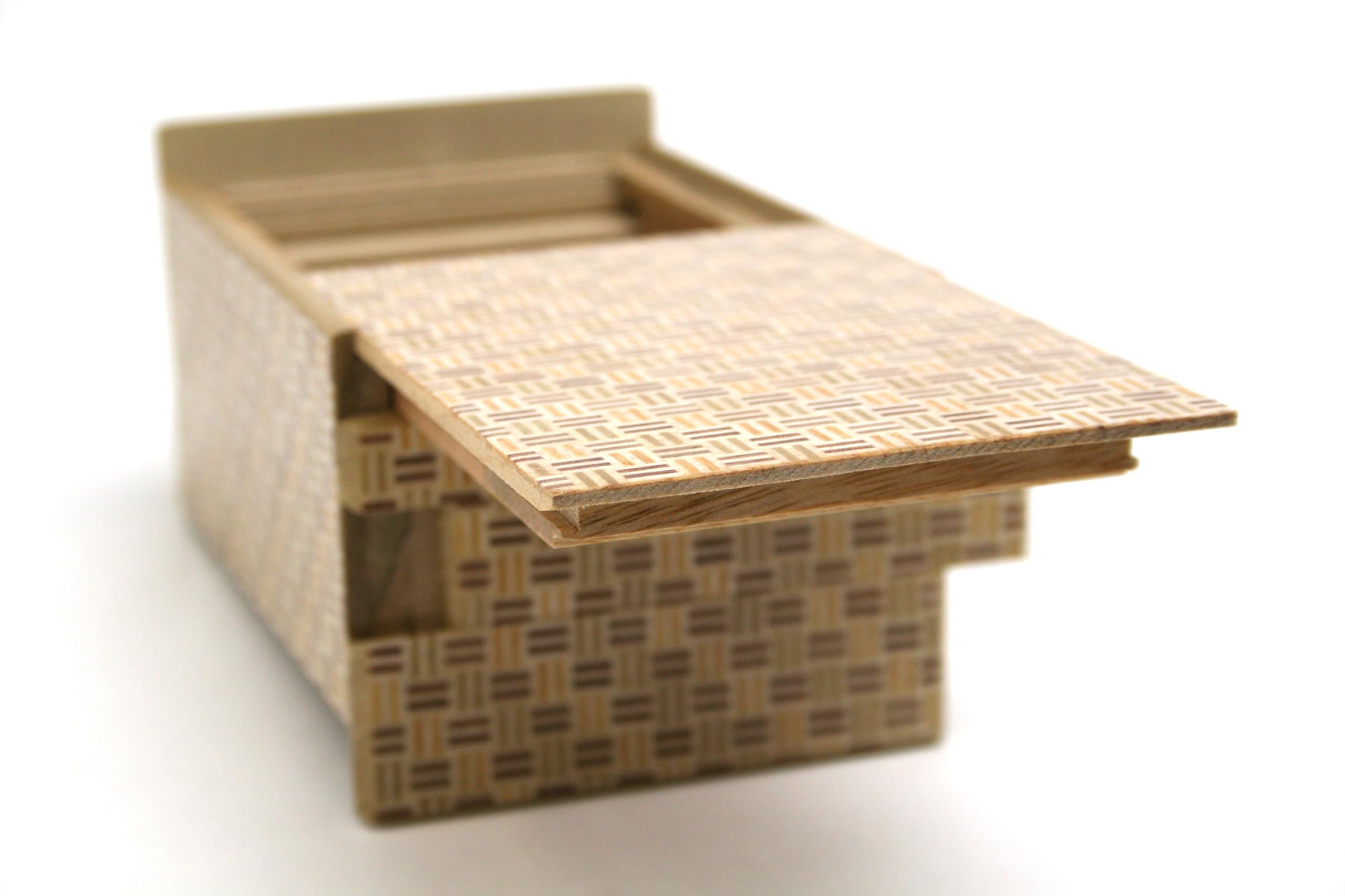 オムニ・ブラボーワン共通開閉ハンドル 寄木細工_no.03 オムニ