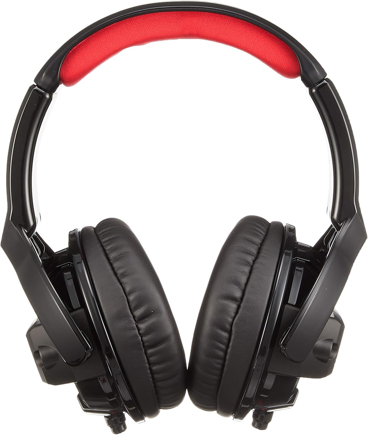 JVC HA-XM20X XX Series Sealed Headphones, angled view.