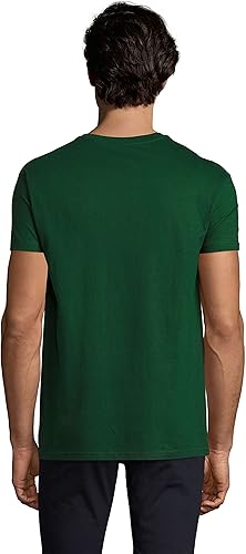 Miniatura 5 de Men's Graphic T-Shirt Straight Outta Saitama Short Sleeve Tee-Shirt Vintage Birthday Gift Novelty Tshirt