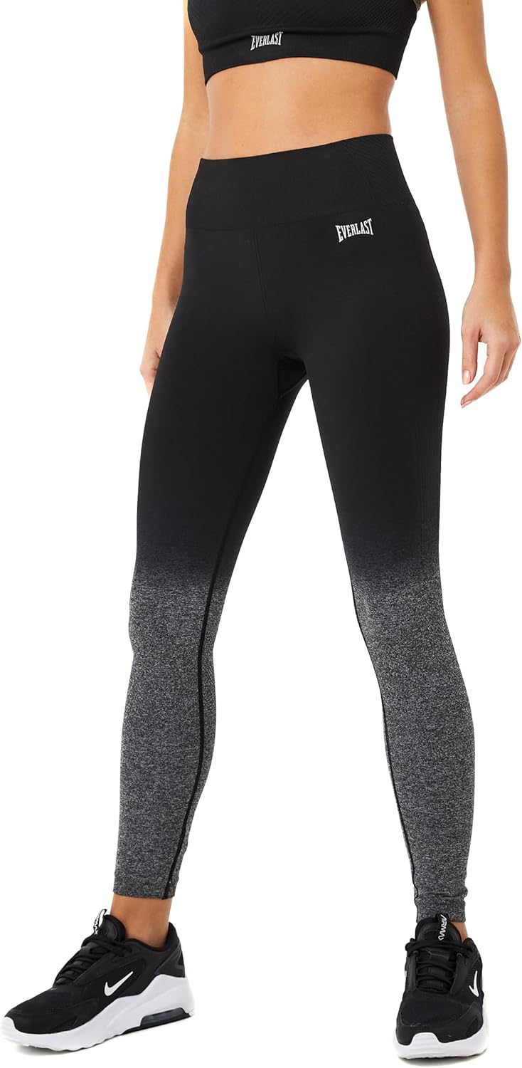 Everlast Mens Cargo Track Pants | Sweatpants for Men with Pockets, Fleece Joggers, Workout & Lounge Track Pants