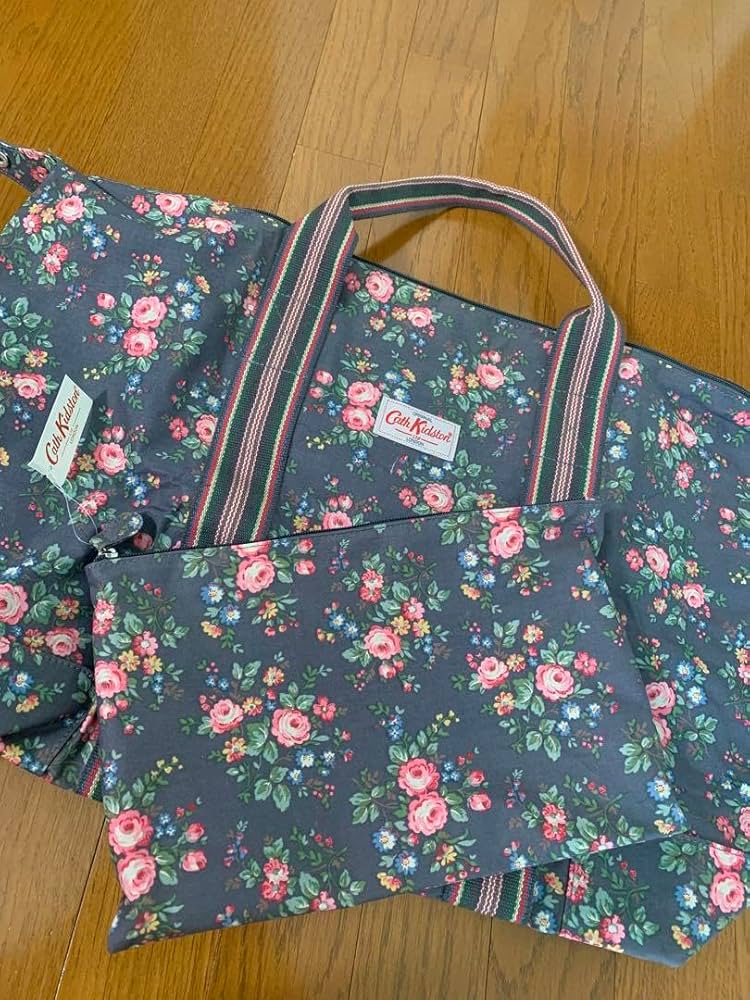 Amazon.co.jp: キャスキッドソン バンビ バッグ : おもちゃ