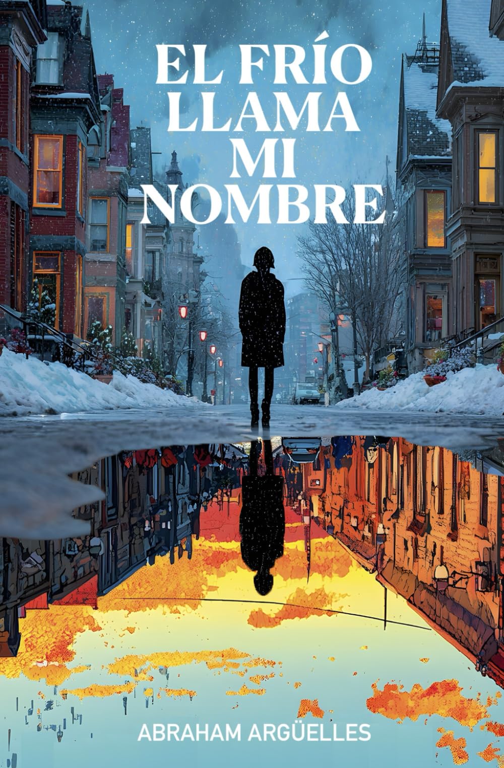 El frío llama mi nombre