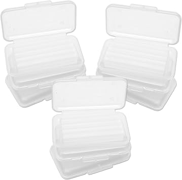 Orthodontic Dental Brace Wax ~ Relief Wax for Ortho Care (9)