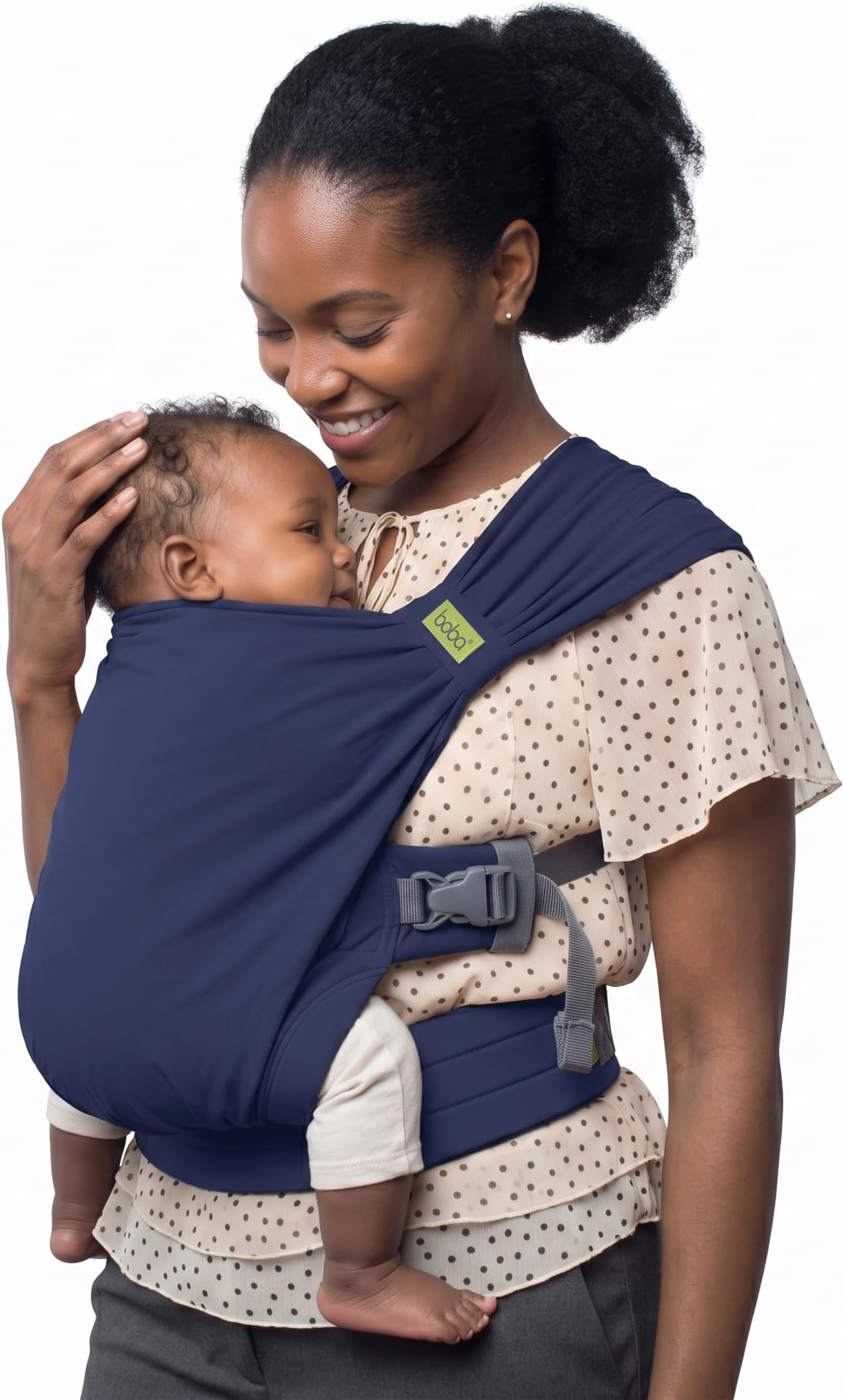Boba Bliss Baby Carrier