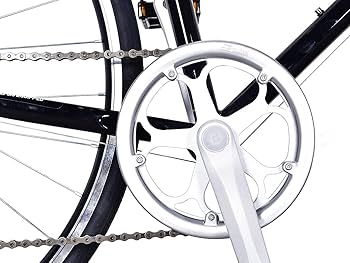 SPEAR(スペア) 700C シマノ6速 430mm クロスバイク Amazon | SPEAR (スペア) クロスバイク アルミフレーム 700C