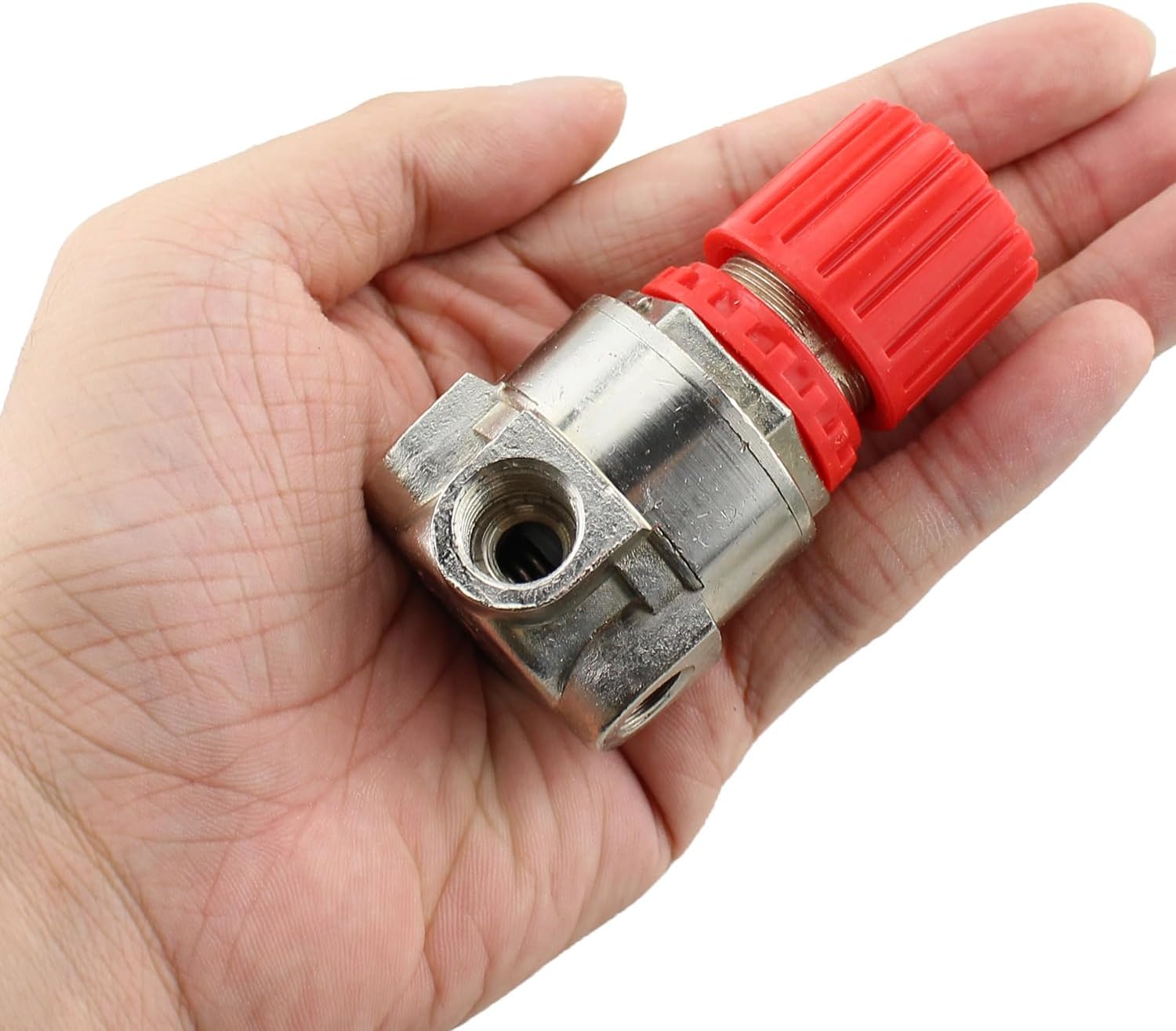 TAODAN AB-9051116 Air Compressor Pressure Regulator Replacement Compatible with CAP2040P-OF/CAP2060P/CAP60P-OF/CAP60PB-OF Model
