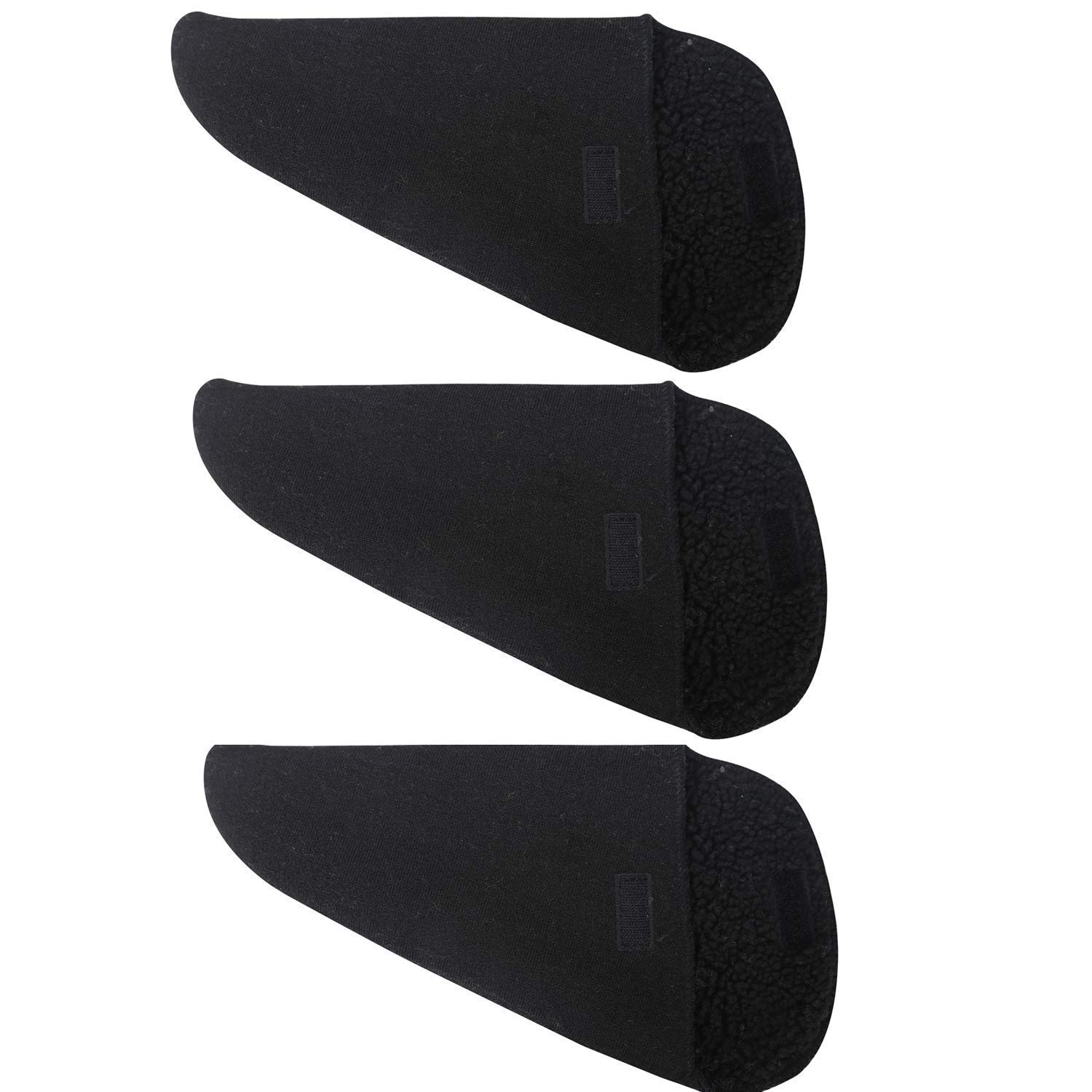 TOURBON Pistola de tiro de caza, funda para pistola de pistola, 3 unidades