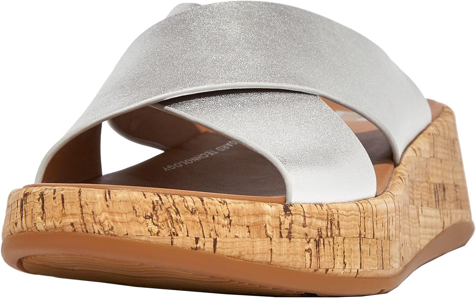 Women's Mwb Slide Flat Sandal