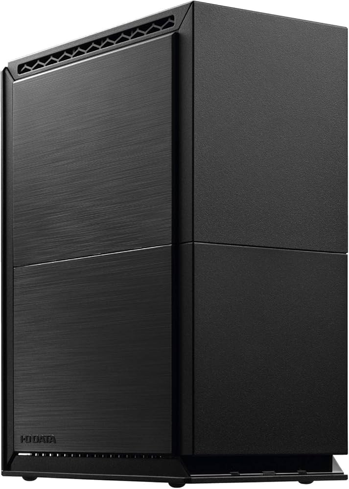 Amazon.co.jp: アイ・オー・データ NAS 2ベイ 2TB RAID1 PC スマホ