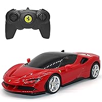 TURBO CHALLENGE - Ferrari SF90 Stradale - RC Prestige - 095606