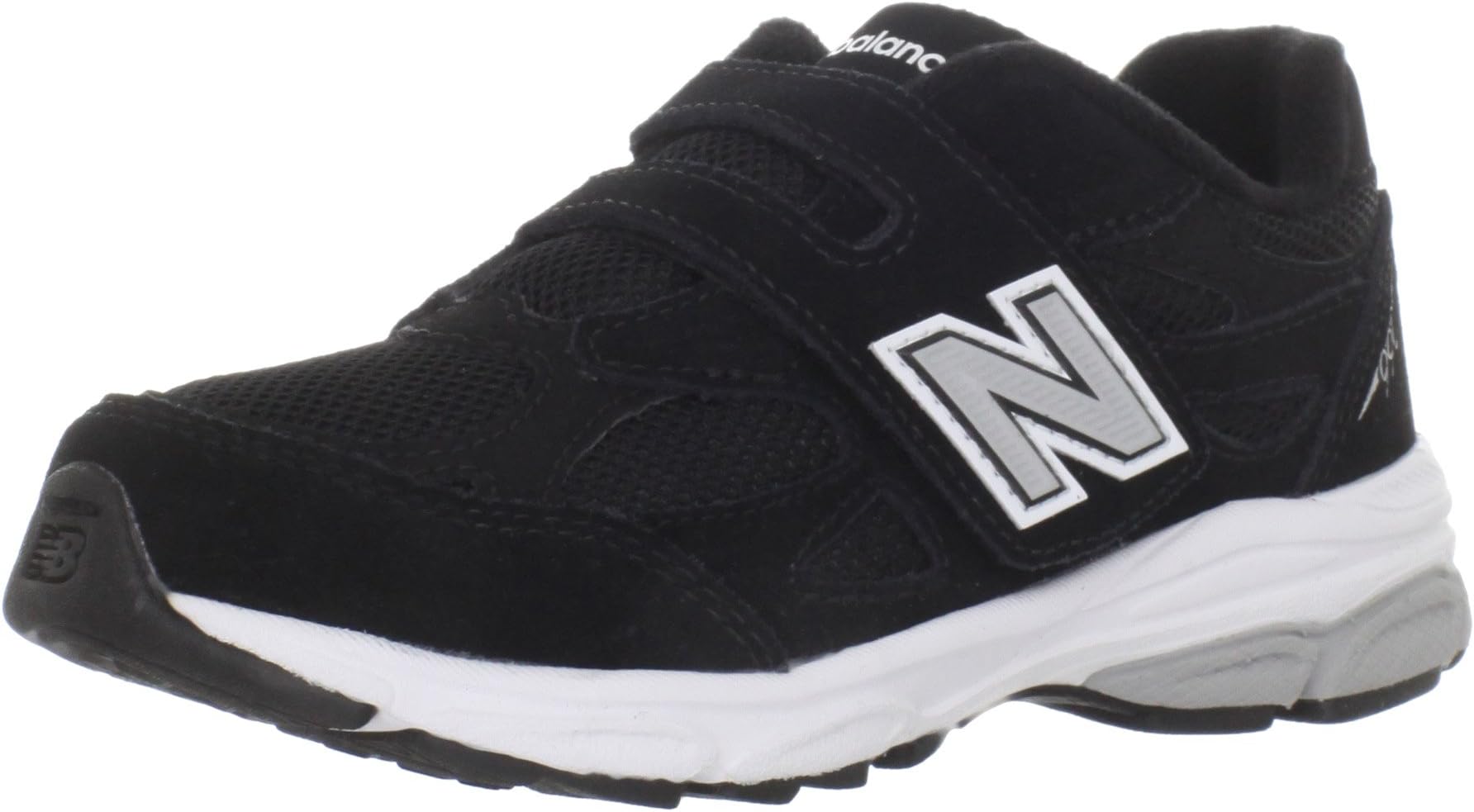 New Balance unisex-child 990 V3