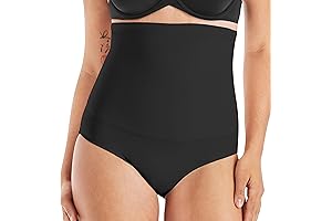 Women's Shaping Brief: Tummy Control Shapewear Panty