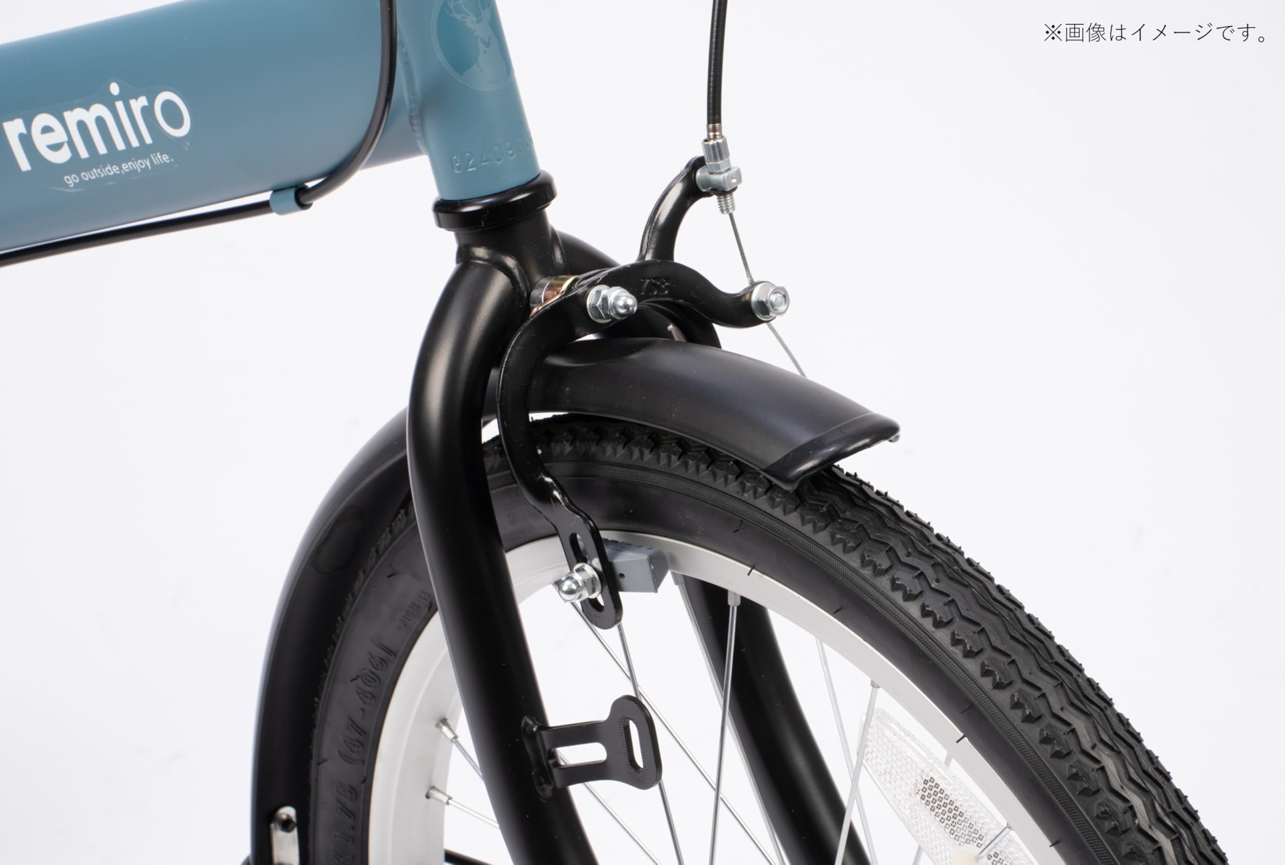 Amazon | キャプテンスタッグ(CAPTAIN STAG) レミロ 20インチ