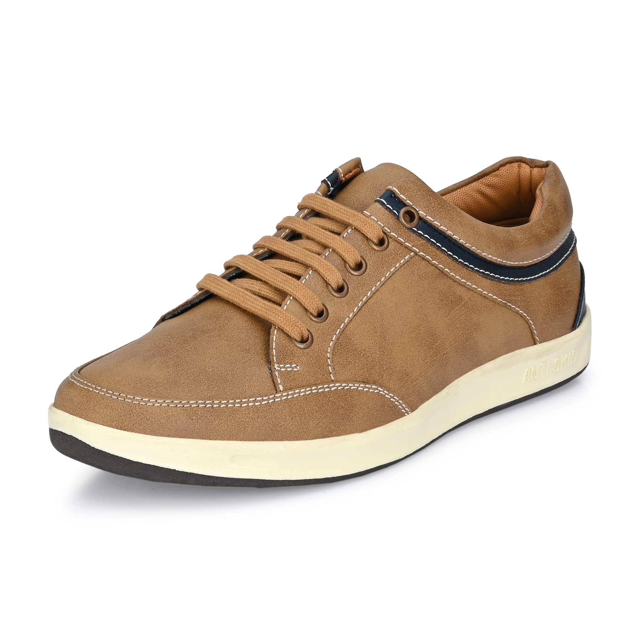 Centrino Men's 3322 Sneakers 45 EU CHICKU