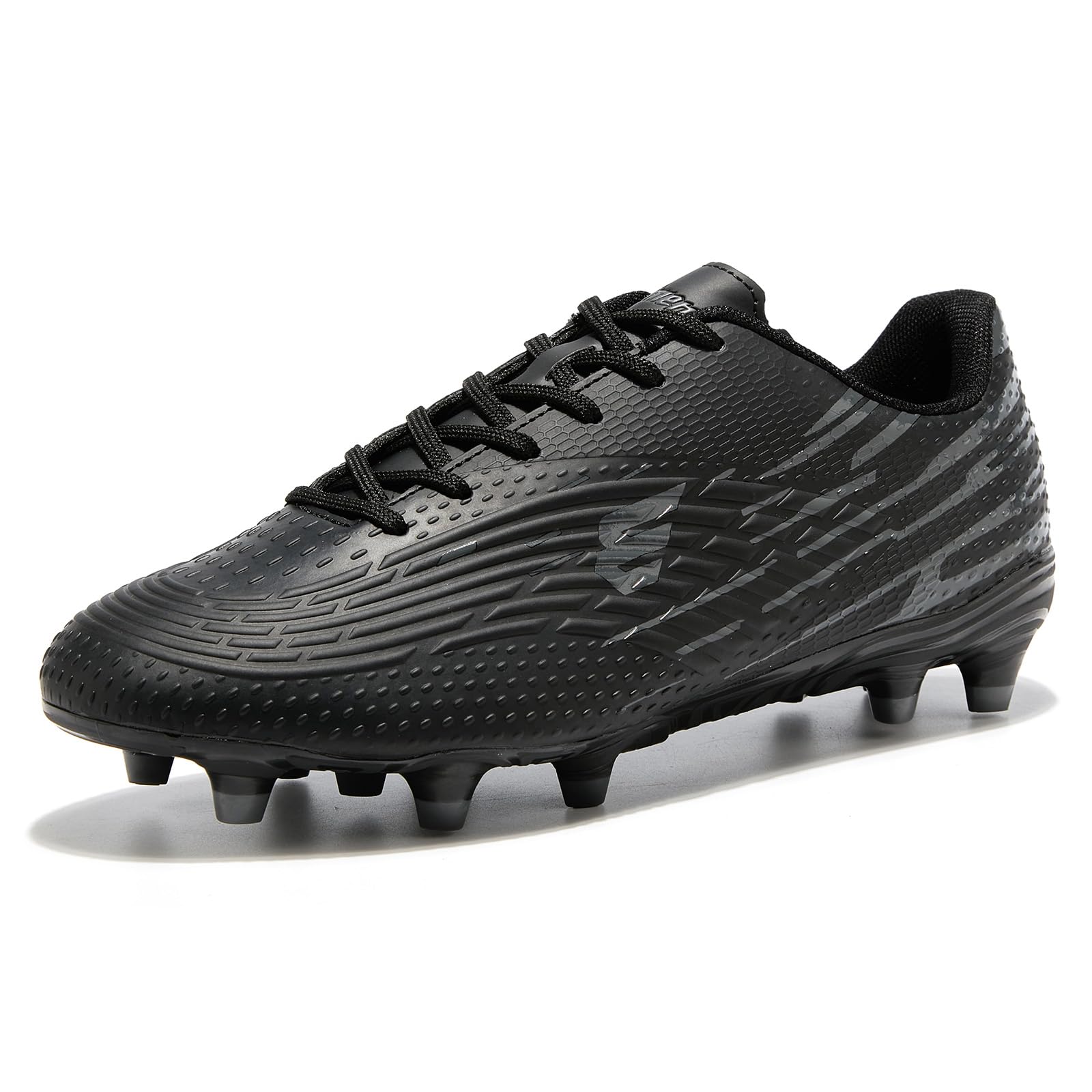 Men's and Women's Soccer Cleats Rugby Boots Outdoor Football Shoes