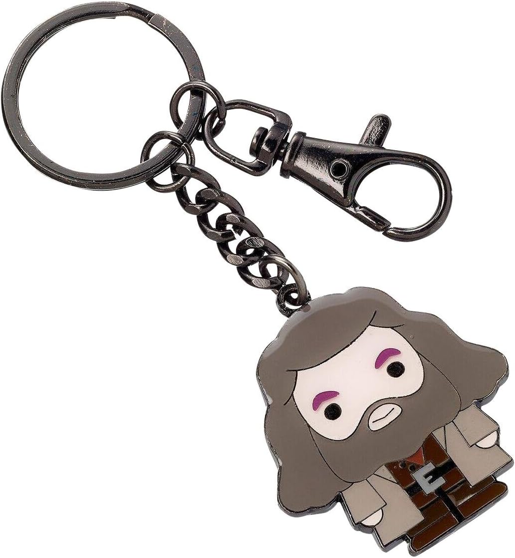 Harry Potter Unisex Portachiavi Key Chain (pack of 1)