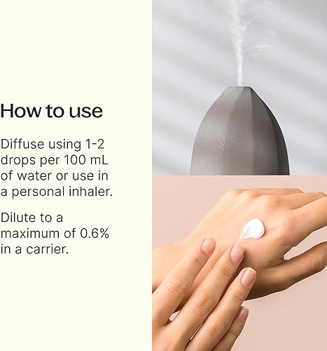 Miniatura 2 de Plant Therapy Aceite esencial Rose Otto 5 mL (16 oz) 100% puro, sin diluir, grado terapéutico