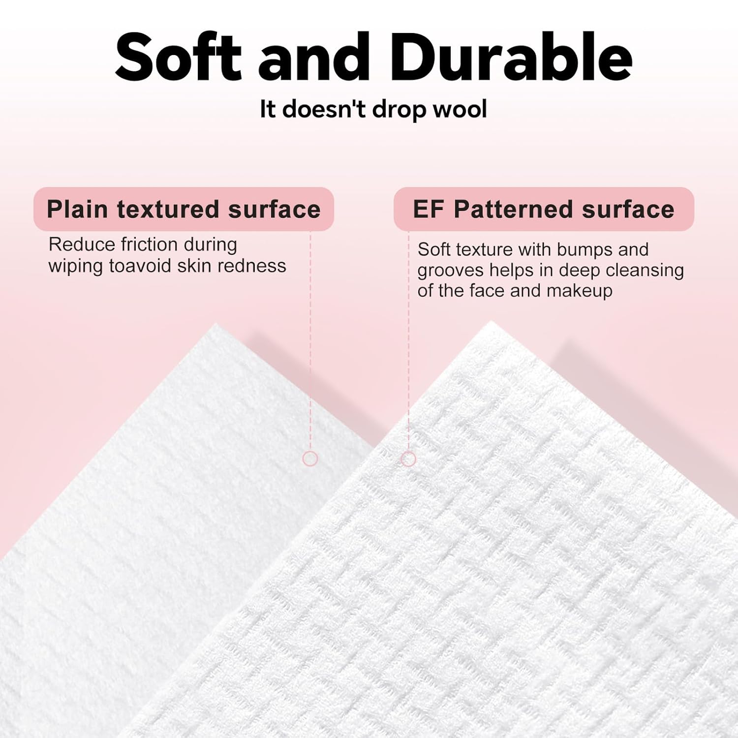 Compressed Towel 30 Pcs Disposable Compressed Face Towel Portable Cotton Coin Tissue Camping Towel for Travel/Home/Outdoor Activities - Image 3